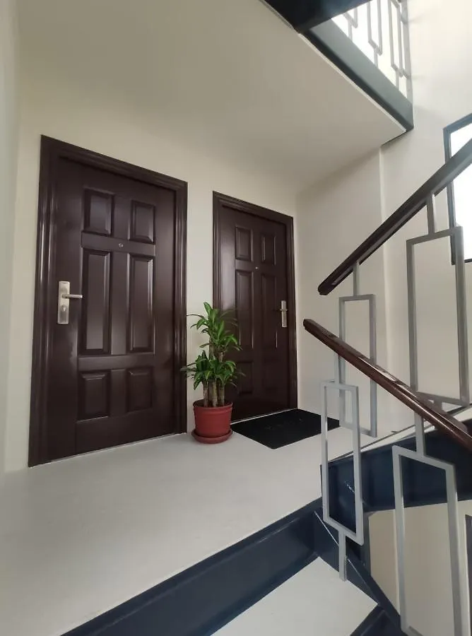 Departamento Sector De La Embajada Americana キト 0*,