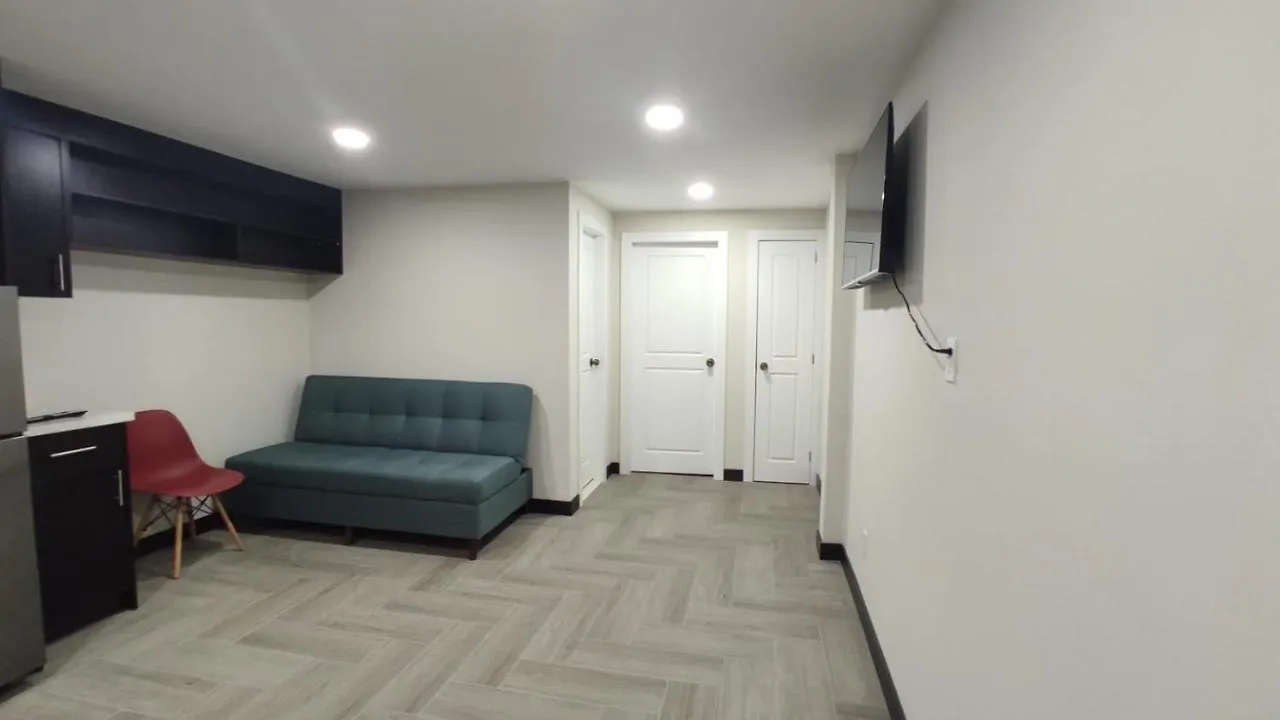 Departamento Sector De La Embajada Americana キト 0*,